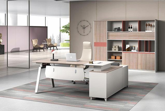 簡(jiǎn)約現(xiàn)代班臺(tái)-13