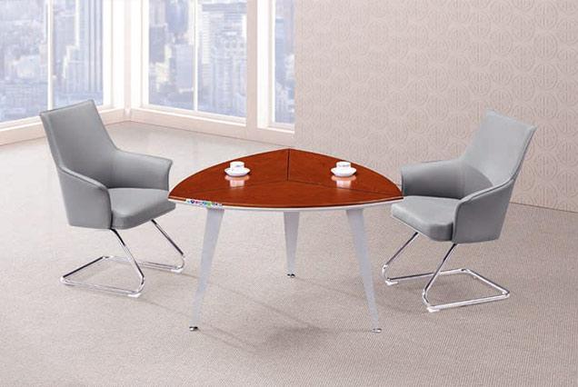 實(shí)木會(huì)議桌-24