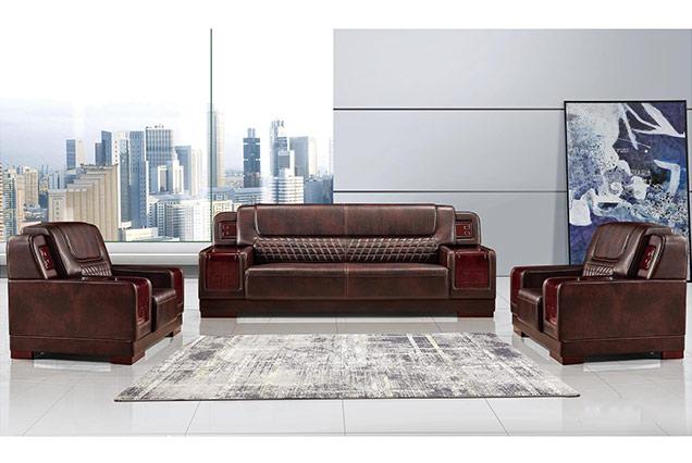 經(jīng)典辦公沙發(fā)-10