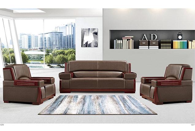 經(jīng)典辦公沙發(fā)-11