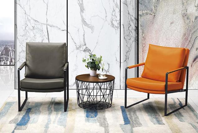 接待沙發(fā)-16