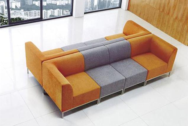 接待沙發(fā)-18