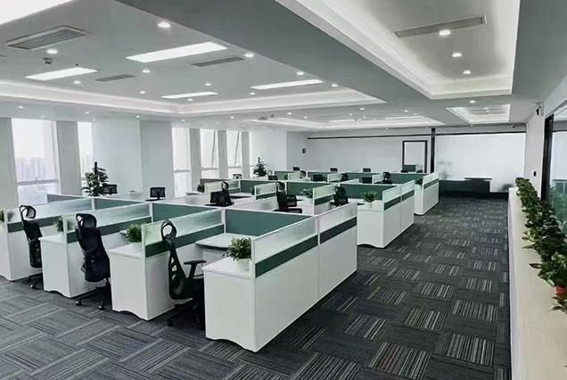 屏風(fēng)工位-18