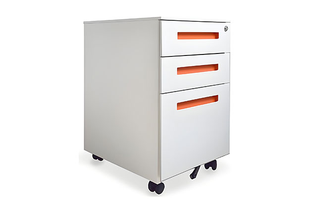 鋼制文件柜-21