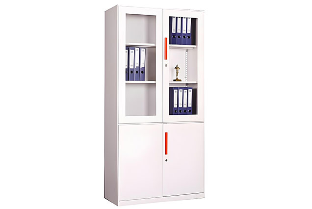 鋼制文件柜-5