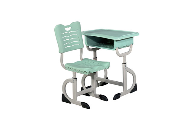 課桌椅-11