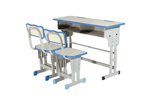 課桌椅-22